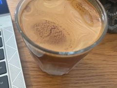 -大酉·M Coffee(北京美术馆店)
