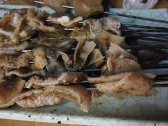 -尕羊烤肉餐厅·清真(会宁路店)