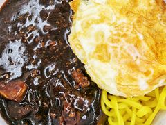 -多宾韩国料理(学衡路店)