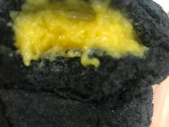 黑金流沙包-胜记凯心茶餐厅(汇金财富广场店)