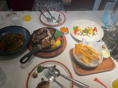 -阿妮叶李(光谷世界城店)