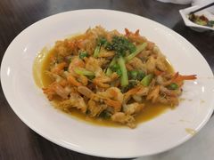 -小榄公饭店·岭南庭院餐厅(民安北路店)