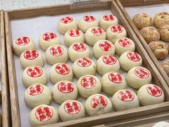 -泸溪河桃酥(凯德MALL太阳宫店)