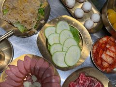 -大千金齐齐哈尔烤肉(清湖店)