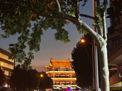 -杜甫江阁