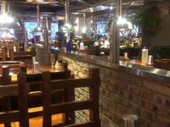 大堂-原始泥炉烤肉(总店)
