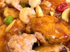 -渔码头食府(蓬莱阁店)