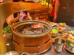 -西塔老太太泥炉烤肉(苏州大悦城店)