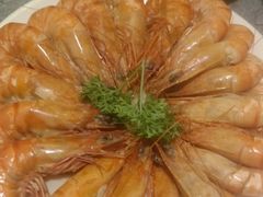 -天宝海鲜酒楼(开发区珠江道店)