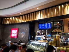 门面-西贝(无锡万象城店)