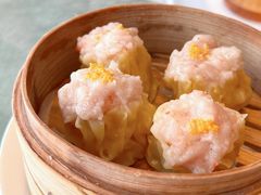 -白天鹅宾馆-玉堂春暖餐厅