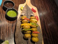 -甘尼仕印度餐厅爵士酒吧(阳春巷店)