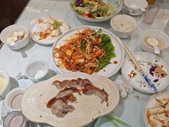 -正阳春烤鸭(华捷道店)