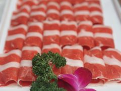 -东来顺饭庄(天坛店)