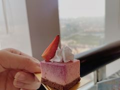 -厚街国际大酒店·360度旋转餐厅
