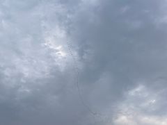 -前滩友城公园-停车场