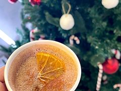-Seesaw Coffee(88铜仁路店)
