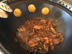 -荣德灶台鱼(圣泉寺店)