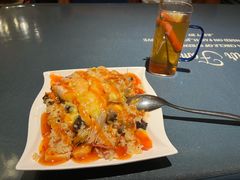 -吱咖啡西式简餐