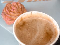 -潮一不贰·法式甜品·生日蛋糕·西式简餐(外滩店)