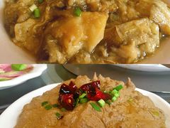 -福寿斋·老北京铜锅涮肉·烧烤(清岚店)