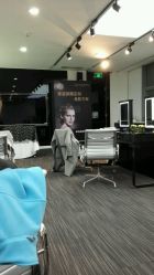 -安利上海体验馆