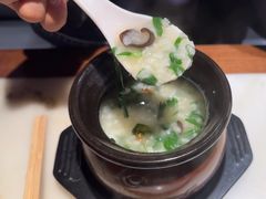 -红蜡烛-养生粥-津鲁菜(中山路店)