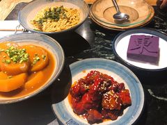 -兰溪小馆(东直门簋街店)