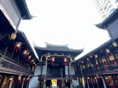 -上海三山会馆
