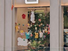-Aqua Oasis 水天堂(太湖中心mall店)