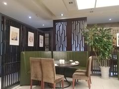 大堂-芙蓉凰花园酒楼