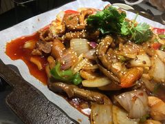-一把骨(盐市口店)