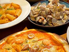 -JINNS锦时 steak&pizza(浸信会礼拜堂旧址店)