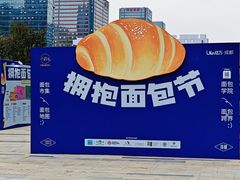-合景·悠方(成都店)