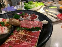 -猫爪爪原切自助烤肉(观音桥阳光世纪店)
