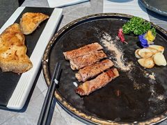 -和风铁板料理(山姆会员店)