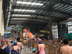 -南宫温泉水世界