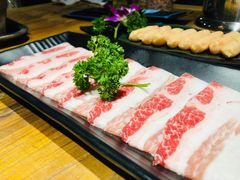 -碳说品道.瓦片烤肉.海鲜烧烤(中华路店)