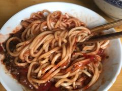 -纯阳馆鱼香排骨面(东二道街店)