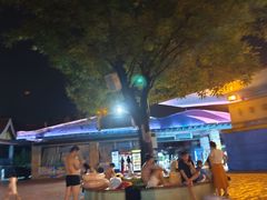 -欢乐水魔方水世界
