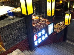 -八一路好吃街(雨田商务大厦店)