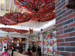 -东北人粗粮饺子坊(南山店)