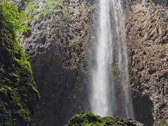 -百漈沟生态旅游景区