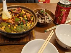-罗妈砂锅(四川成都奎星楼店)