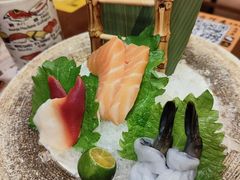 -七町糖果寿司屋(龙洞广工店)