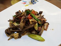 -醉霖生态餐厅(交大店)