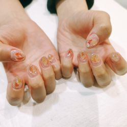 -LILY NAILS美甲美睫