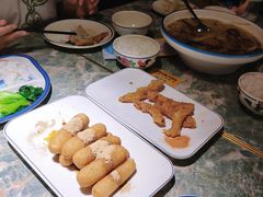 -米椰湘·辣椒炒肉