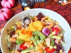 -無忧浅草君·洋风料理(下沙宝龙二期一店)