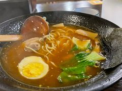 -顶屋咖喱(街道口总店)